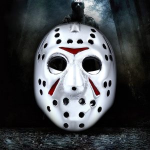 Friday the 13th Jason Voorhees 01 300x300 - Spartacus: Blood and Sand - Spartacus Mask Ring