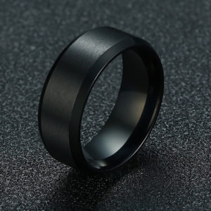 15110 727f715c80a74556cd865c439fddc4dc 300x300 - Classic Stainless Steel Ring for Men